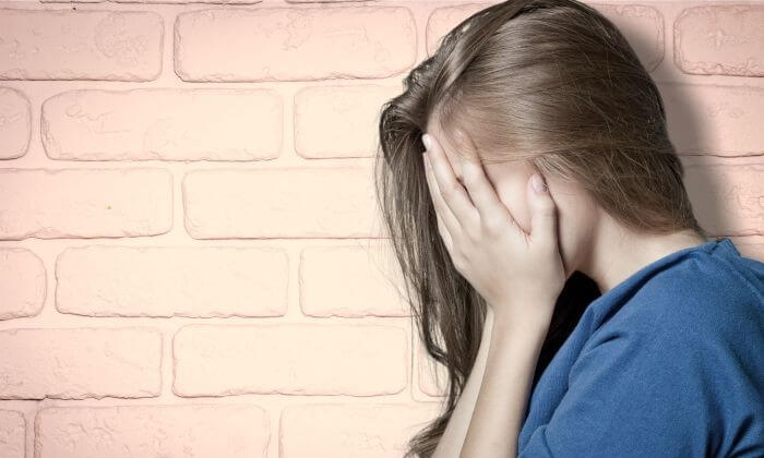 Причины панических атак у подростков